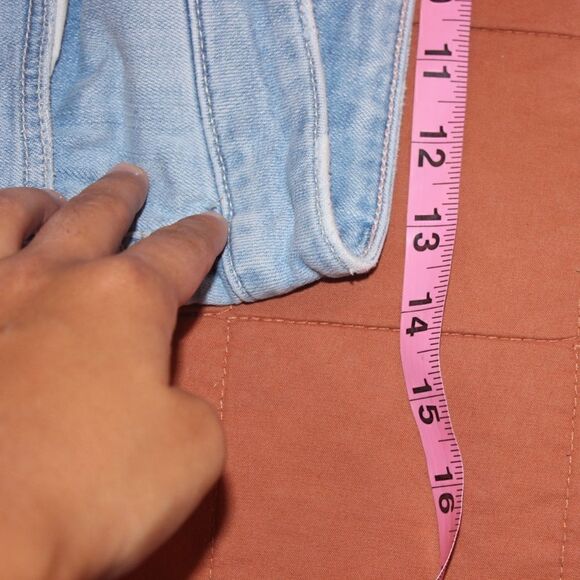 PAIGE Hoxton Ankle Jeans Women Size 27 - Picture 11 of 13